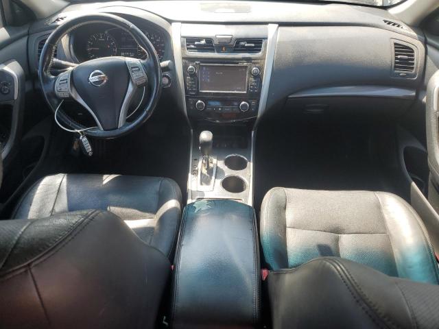Photo 8 from auction – 2014 NISSAN ALTIMA 2.5 with VIN 1N4AL3AP8EC118334