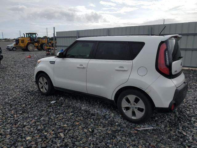 Photo 2 from auction – 2016 KIA SOUL with VIN KNDJN2A29G7403445