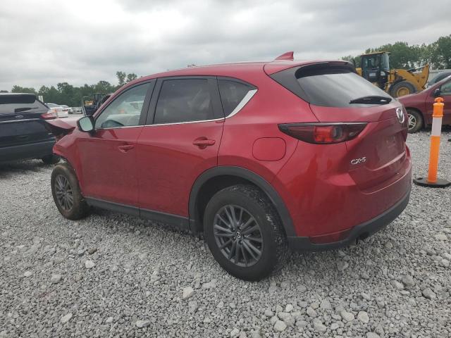 Фото 2 с аукциона – 2021 MAZDA CX-5 с VIN JM3KFACM7M1332052