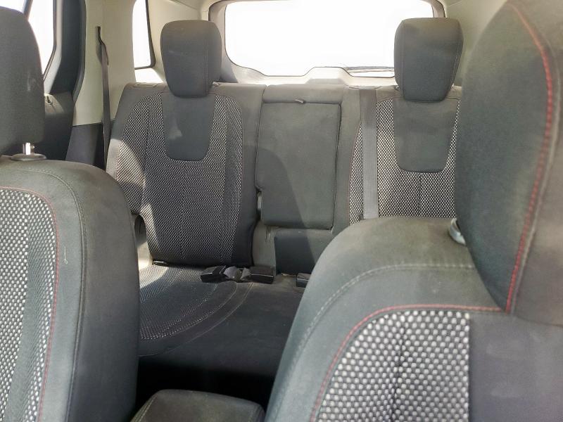 Photo 10 from auction – 2017 GMC TERRAIN SL with VIN 2GKALMEKXH6286573