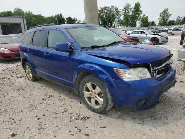 Photo 4 from auction – 2012 DODGE JOURNEY SX with VIN 3C4PDCBG0CT353263