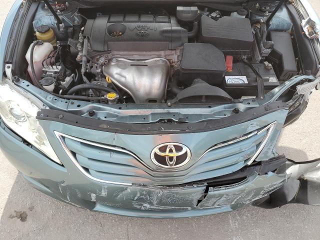 Photo 11 from auction – 2011 TOYOTA CAMRY BASE with VIN 4T1BF3EK7BU581233