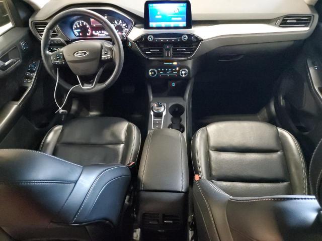 Photo 8 from auction – 2020 FORD ESCAPE SEL with VIN 1FMCU9H63LUB12637