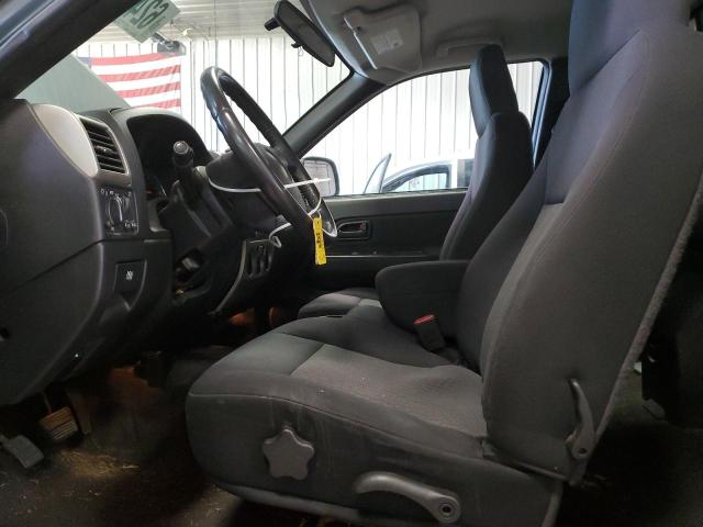 Photo 7 from auction – 2007 GMC CANYON with VIN 1GTCS149578173787