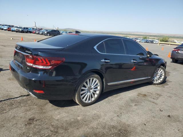 Photo 3 from auction – 2014 LEXUS LS 460 with VIN JTHCL5EF3E5021707