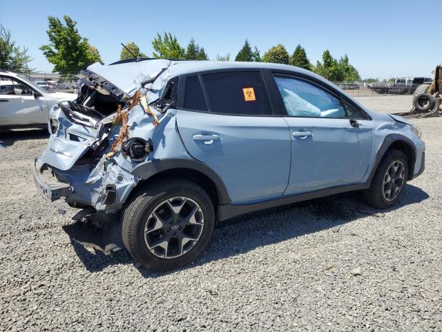 Photo 3 from auction – 2019 SUBARU CROSSTREK with VIN JF2GTAAC0KH285583