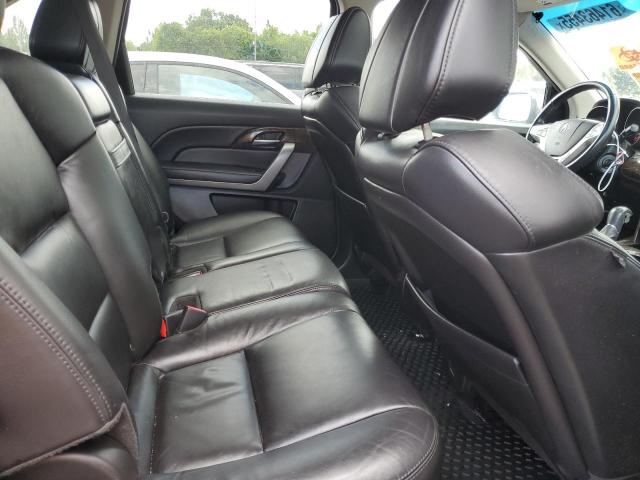 Photo 11 from auction – 2012 ACURA MDX TECHNO with VIN 2HNYD2H42CH507082
