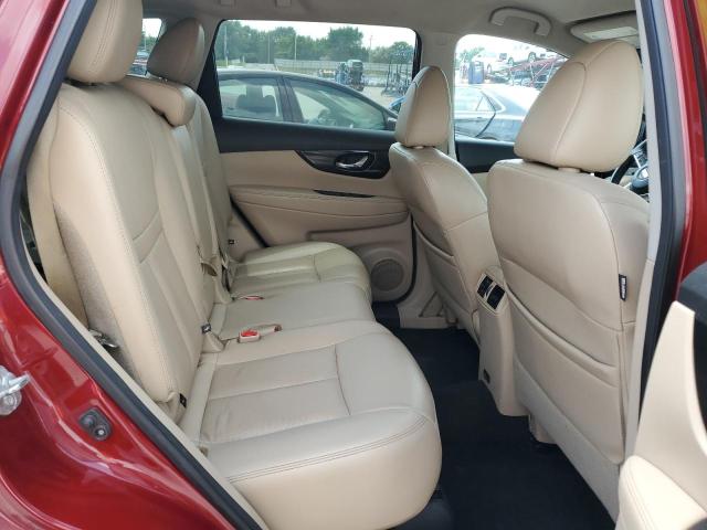 Photo 11 from auction – 2019 NISSAN ROGUE S with VIN 5N1AT2MT3KC832358