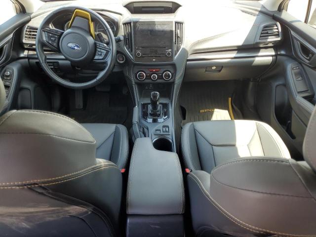 Photo 8 from auction – 2021 SUBARU CROSSTREK with VIN JF2GTHSC0MH380168