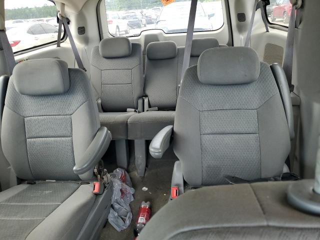 Photo 10 from auction – 2010 CHRYSLER TOWN & COU with VIN 2A4RR4DE7AR213765
