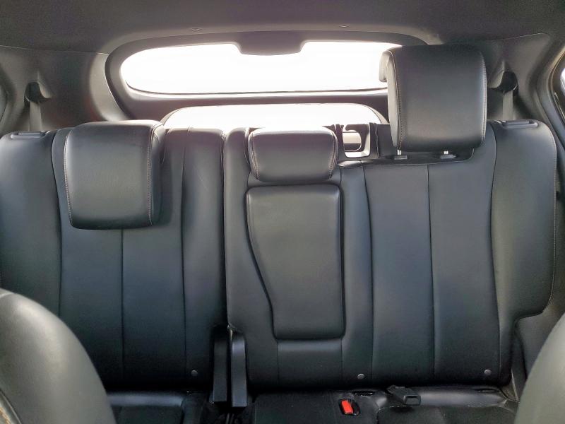 Photo 10 from auction – 2020 MITSUBISHI ECLIPSE CR with VIN JA4AS5AA3LZ001589