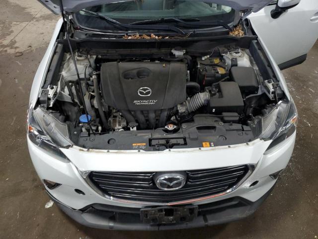 Photo 12 from auction – 2019 MAZDA CX-3 TOURI with VIN JM1DKFC74K0453693
