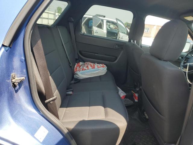 Photo 11 from auction – 2010 FORD ESCAPE XLT with VIN 1FMCU0D72AKD17370