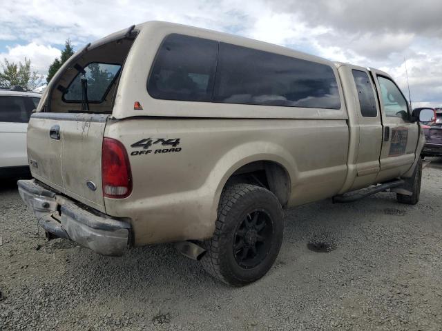 Photo 3 from auction – 2001 FORD F250 with VIN 3FTNX21FX1MA11134