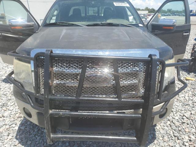 Photo 11 from auction – 2010 FORD F150 SUPER with VIN 1FTFW1EV6AFB94972