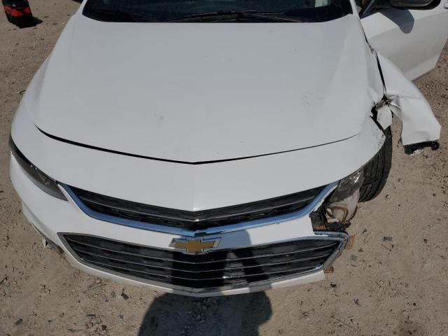 Photo 11 from auction – 2018 CHEVROLET MALIBU LS with VIN 1G1ZB5ST4JF213594