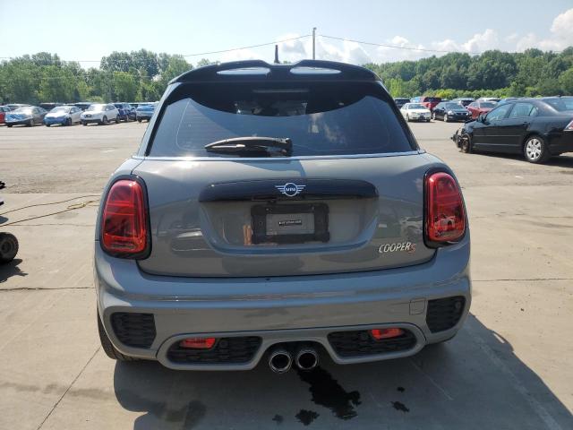 Photo 6 from auction – 2021 MINI COOPER S with VIN WMWXU9C07M2N82639