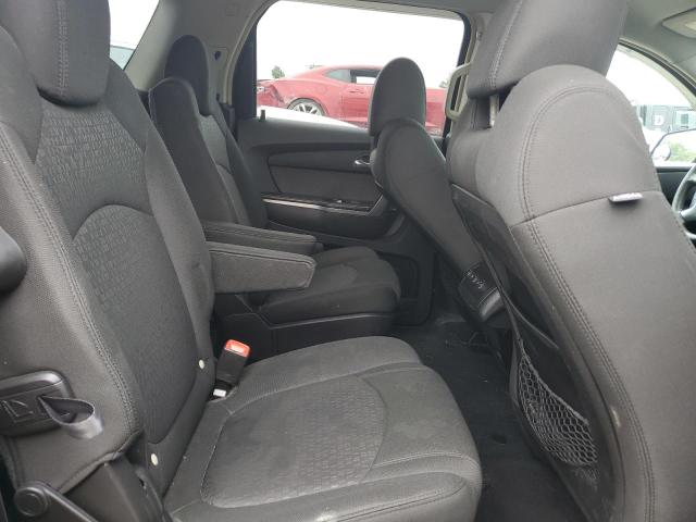 Photo 11 from auction – 2007 GMC ACADIA SLE with VIN 1GKEV137X7J157288