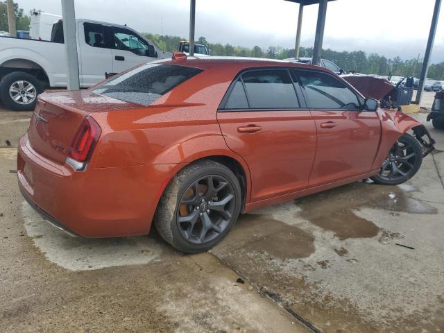 Photo 3 from auction – 2021 CHRYSLER 300 S with VIN 2C3CCABG4MH649178