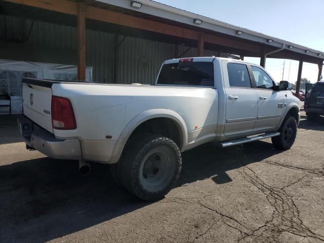 Photo 3 from auction – 2010 DODGE RAM 3500 with VIN 3D73Y4CLXAG162191