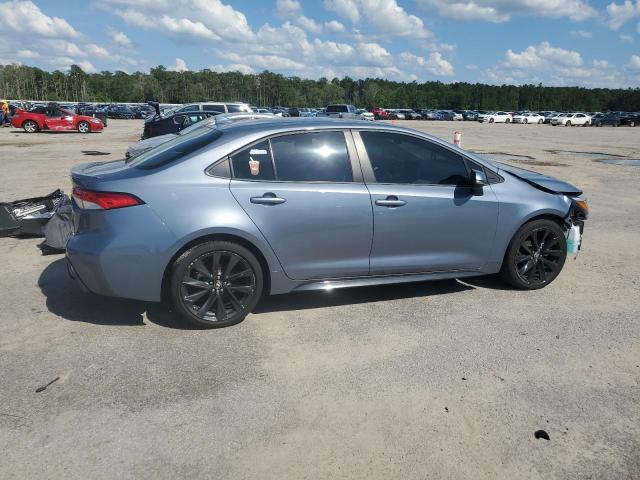 Photo 3 from auction – 2024 TOYOTA COROLLA SE with VIN 5YFP4MCE5RP188566