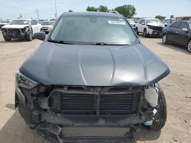 Photo 5 from auction – 2020 GMC TERRAIN SL with VIN 3GKALVEV3LL248736