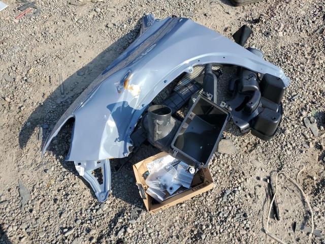 Photo 13 from auction – 2023 HONDA PASSPORT T with VIN 5FNYF8H60PB032242