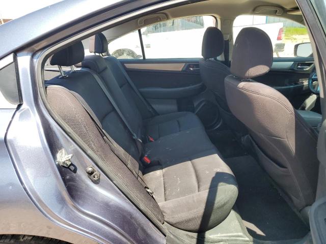 Photo 10 from auction – 2015 SUBARU LEGACY 2.5 with VIN 4S3BNBC62F3069818