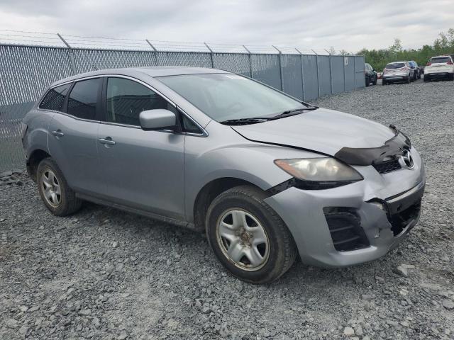 Снимка 4 от търг – 2011 MAZDA CX-7 с VIN JM3ER2B53B0382664