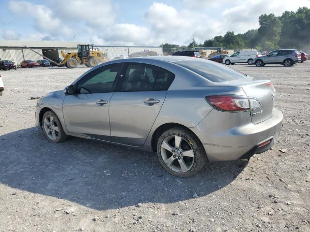 Photo 2 from auction – 2010 MAZDA 3 I with VIN JM1BL1SF5A1152603