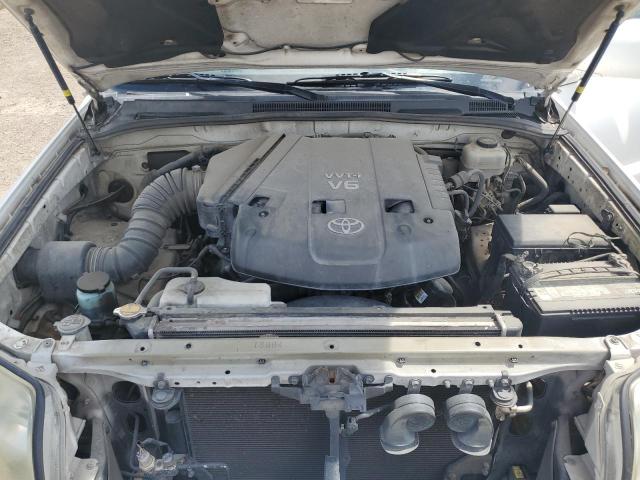 Photo 12 from auction – 2007 TOYOTA 4RUNNER SR with VIN JTEZU14R978083090
