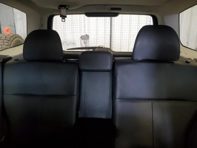 Photo 10 from auction – 2011 SUBARU FORESTER L with VIN JF2SHBEC5BH743369
