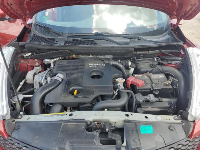 Photo 12 from auction – 2013 NISSAN JUKE S with VIN JN8AF5MR4DT222297
