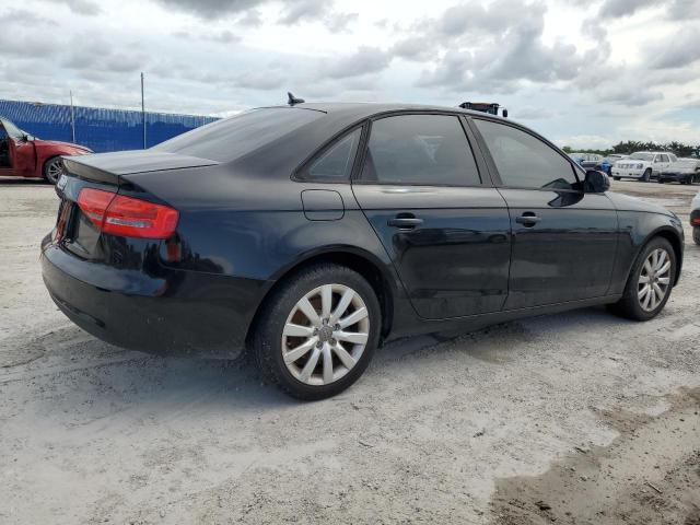 Photo 3 from auction – 2014 AUDI A4 PREMIUM with VIN WAUAFAFLXEN028552