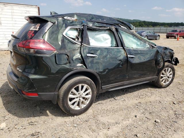 Photo 3 from auction – 2019 NISSAN ROGUE S with VIN 5N1AT2MV5KC798599
