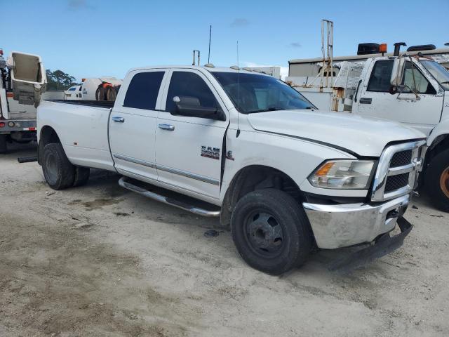 Photo 4 from auction – 2016 RAM 3500 ST with VIN 3C63RRGL7GG263705