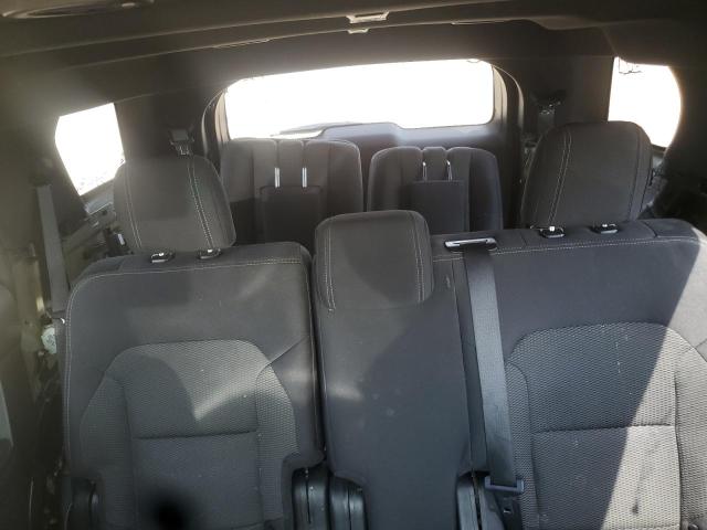 Photo 10 from auction – 2017 FORD EXPLORER with VIN 1FM5K8D87HGD81343