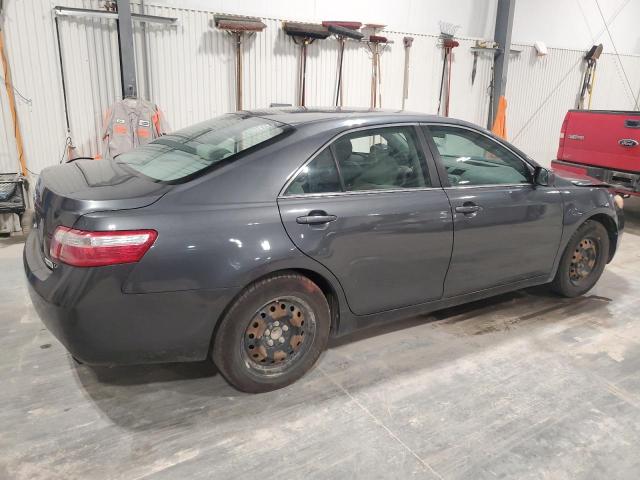 Photo 3 from auction – 2007 TOYOTA CAMRY CE with VIN 4T1BE46K67U089209