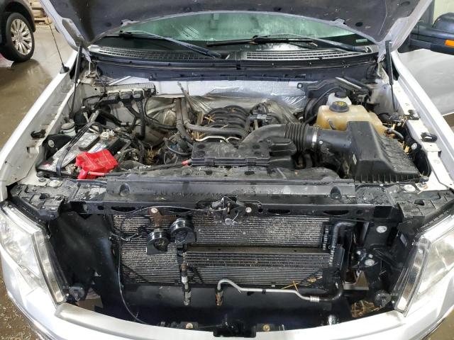 Photo 11 from auction – 2013 FORD F150 SUPER with VIN 1FTFW1EF4DFA22937