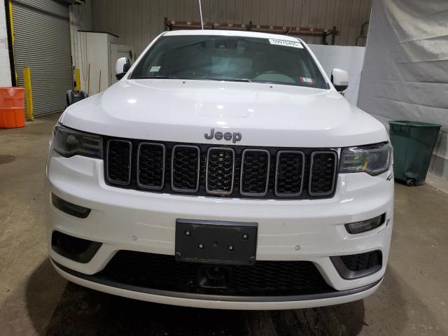 Photo 5 from auction – 2020 JEEP GRAND CHER with VIN 1C4RJFCT7LC277485