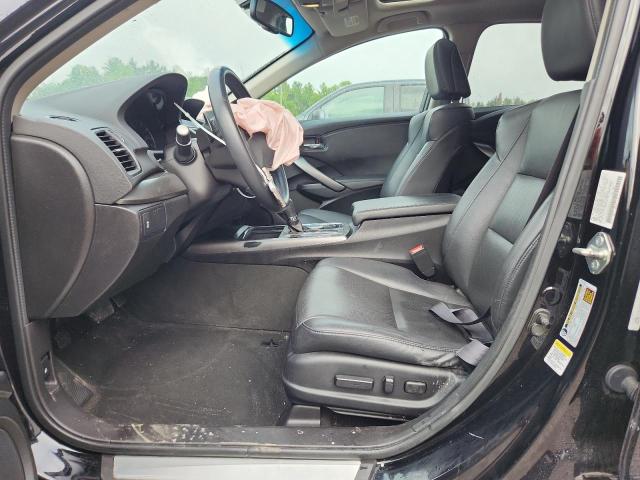 Photo 7 from auction – 2015 ACURA RDX with VIN 5J8TB3H38FL000487