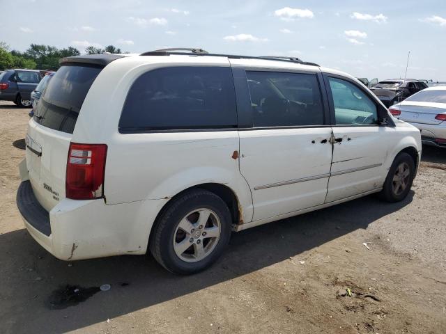 Photo 3 from auction – 2010 DODGE GRAND CARA with VIN 2D4RN5D1XAR461662