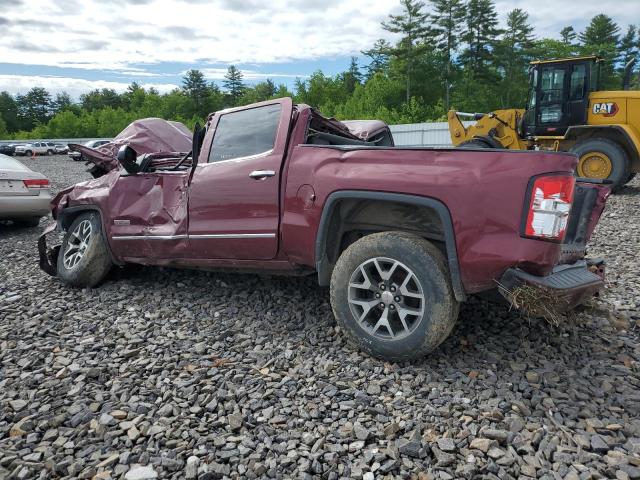 Photo 2 from auction – 2015 GMC SIERRA K15 with VIN 3GTU2VEC8FG429662