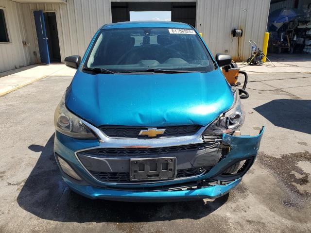 Photo 5 from auction – 2019 CHEVROLET SPARK LS with VIN KL8CB6SA1KC746564