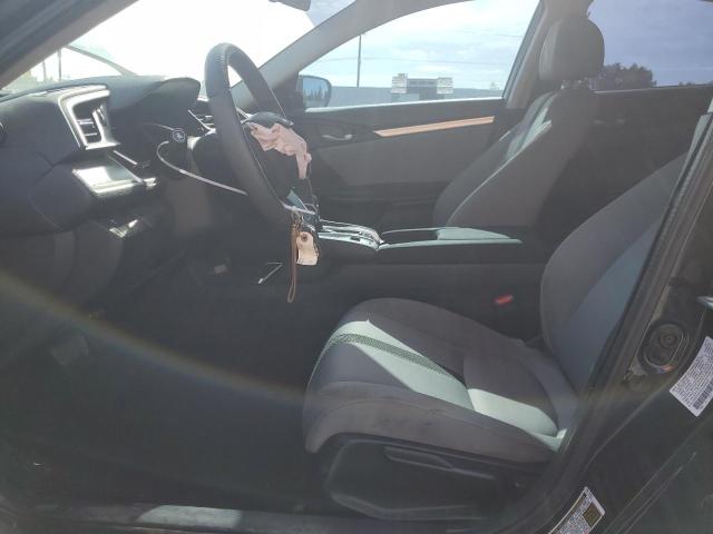 Photo 7 from auction – 2017 HONDA CIVIC EX with VIN 2HGFC2F72HH500428