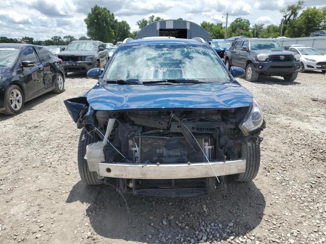 Photo 5 from auction – 2019 KIA NIRO FE with VIN KNDCB3LC5K5263170