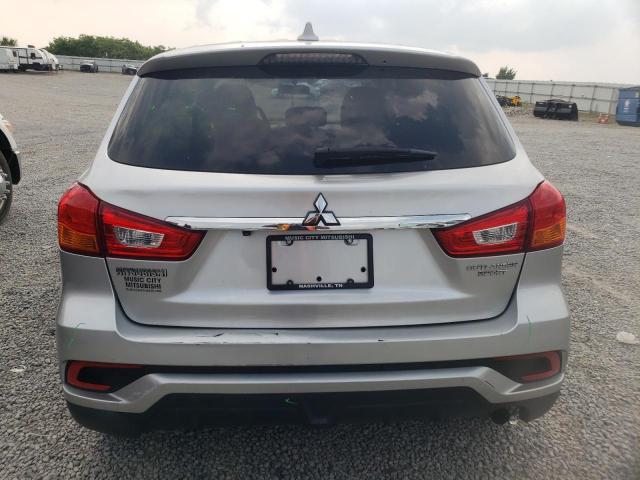 Photo 6 from auction – 2018 MITSUBISHI OUTLANDER with VIN JA4AP3AU8JZ014397