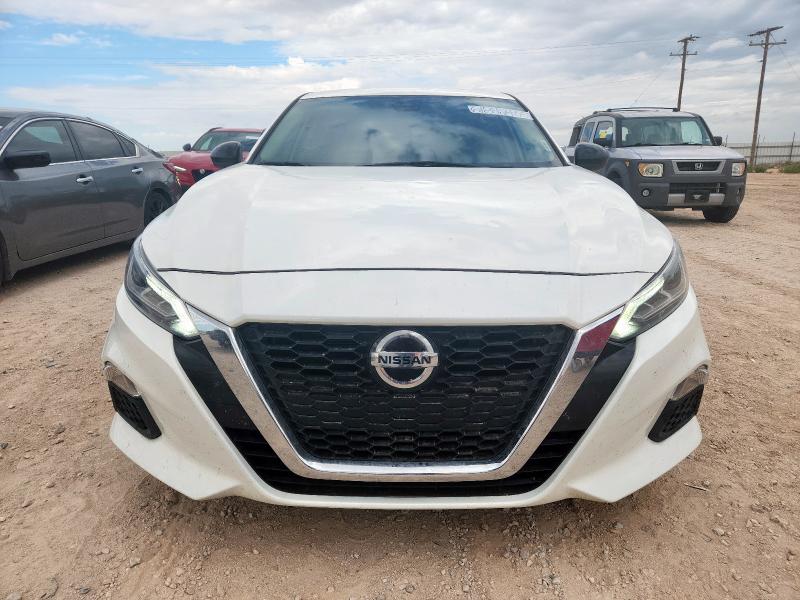 Photo 5 from auction – 2022 NISSAN ALTIMA SR with VIN 1N4BL4CV4NN312966