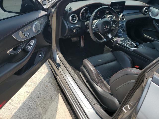 Photo 8 from auction – 2018 MERCEDES-BENZ C with VIN WDDWJ6EB3JF703729
