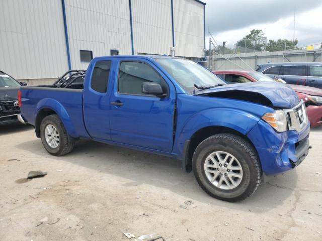 Photo 4 from auction – 2014 NISSAN FRONTIER S with VIN 1N6AD0CW3EN711434